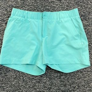 Under Armour Women’s Shorts